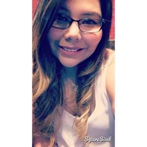 Meet your Posher, Mariah